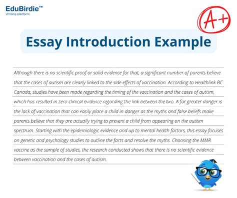 Phrases to Captivate Your IA Essay’s Introduction