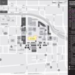 Rutgers Camden Map of Campus: A Comprehensive Guide