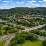 Binghamton NY to Rochester NY: A Comprehensive Guide to Road Travel