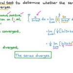 Using Series Expansion to Prove an Integral Diverges