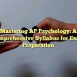 Modeling AP Psych: A Comprehensive Guide to Mastering the Exam