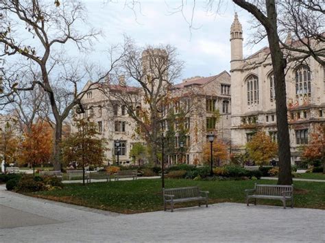 Northwestern vs. UChicago: A Comprehensive Comparison for Prospective Students