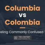 Columbia College vs. Columbia University: Unraveling the Intricacies for Prospective Students