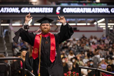 University of Cincinnati Graduation Rate: Unlocking Success