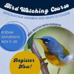 Ornithology Classes in College: Soaring into the Realm of Birds