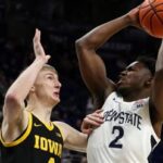 U of M vs. Penn State: A Battle of the Big Ten Giants