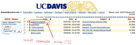 UC Davis Mail: The Comprehensive Guide to Mastering Your University Email