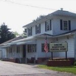 Greene Robertson Funeral Home WV: A Trusted Companion in Times of Grief