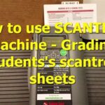 How Do Scantrons Work?