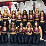 University of Alabama Dance Team: A Celebration of Grace, Precision, and Crimson Pride