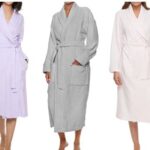 Kohl’s Bathrobes for Women: Embrace Comfort and Style Materials and Styles for Every Taste Features to Enhance Your Comfort Kohl’s Bathrobe Collection Benefits of Kohl’s Bathrobes Choosing the Right Bathrobe Customer Reviews FAQs Conclusion Related Products Tables