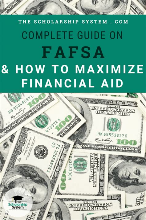 RIC Financial Aid: The Complete Guide