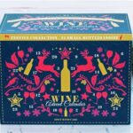 Vino Advent Calendars: A Festive Countdown to Christmas Cheer