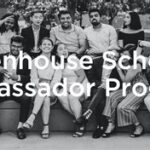 Greenhouse Scholars Program: Nurturing the Next Generation of Climate Innovators Tables