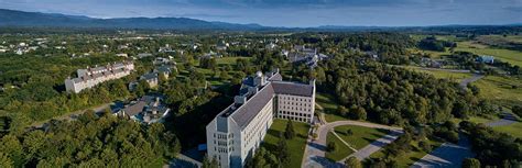 Middlebury Institute Acceptance Rate: Your Gateway to International Education