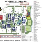 DVC Campus Map Pleasant Hill: A Comprehensive Guide