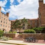 CU Boulder Dorms: A Comprehensive Guide