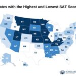 Average SAT Score in Plano West: A Detailed Analysis