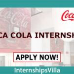 Internships at Coca-Cola: A Sweet Opportunity to Learn and Grow How to Apply for an Internship at Coca-Cola Timeline for Internship Applications Qualifications for Coca-Cola Internships Tips for Applying to Coca-Cola Internships Conclusion