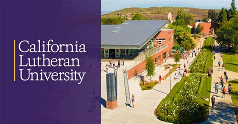 Cal Lutheran Scholarships: A Comprehensive Guide