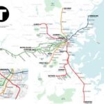 Train from Providence to Boston Logan: A Comprehensive Guide