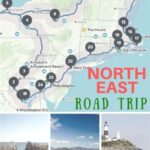 Northeast Road Trip: Discover the Enchanting Heritage and Nature of the East Coast