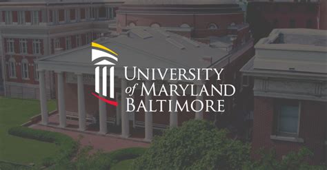 Establishing In-State Residency for University of Maryland, Baltimore (UMB)