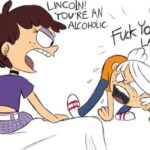 Loud House Spanking: A Comprehensive Exploration