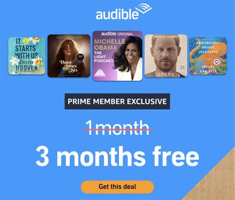 Audible Discounts for Students: Accessing Vast Libraries at Reduced Costs