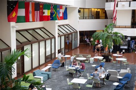 Best Major at the Walsh School of Foreign Service: Navigating Your Academic Journey