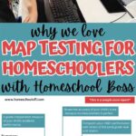 Map Testing for Homeschoolers: A Comprehensive Guide Additional Resources Tables