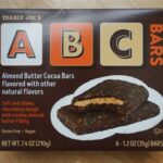 Trader Joe’s ABC Bars: The Ultimate Snack for a Balanced Diet