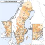 Sweden Pin Code: A Comprehensive Guide to Swedish Postal Codes Effective Strategies for Using Swedish Postal Codes Common Mistakes to Avoid When Using Swedish Postal Codes Pros and Cons of Using Swedish Postal Codes Tables