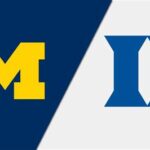 Michigan vs. Duke Basketball: A Rivalry for the Ages