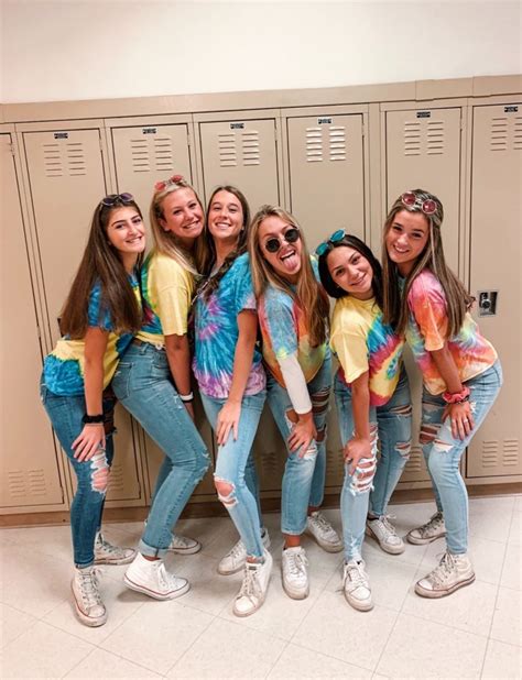 Picture Day Outfits High School: Stand Out with Style and Confidence