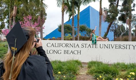 CSU Long Beach Graduation: Embarking on a New Chapter