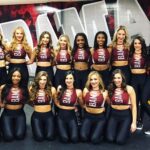 Alabama University Dance Team: Blazing the Trail in Collegiate Dance