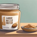 Expired Almond Butter: Can You Still Eat It?