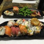 Onami Restaurant: An Oasis of Culinary Delights in Mission Valley