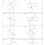 Geometry for 8th Graders: Dive into the World of Shapes, Lines, and Angles