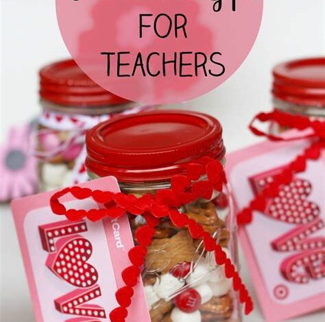 Valentine’s Gifts for Students: Enchanting Ideas for Every Budget