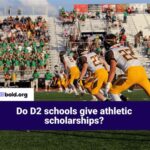 Do Division 3 Schools Give Football Scholarships?