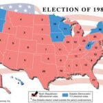 Realignment in American Politics: Shifting Tides and Electoral Repercussions Tables