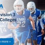 Division 3 Football Programs: A Comprehensive Guide for Success