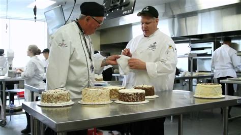 Pulaski Tech Culinary Arts: Elevating Your Culinary Journey to New Heights