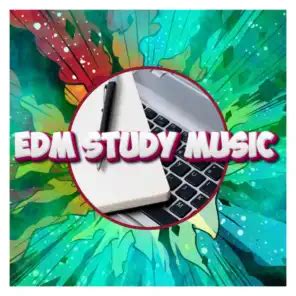 EDM Study Music: Enhance Your Focus, Memory, and Productivity