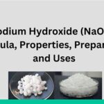 Conjugate Acid of NaOH: Unveiling Its Properties and Practical Applications