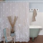 Claw Tub Shower Curtains: A Timeless Classic for Modern Bathrooms