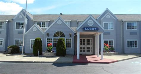 Hotels Near SUNY Albany University: A Comprehensive Guide