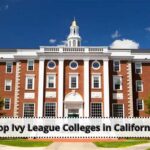 California Ivy League: A Gateway to Excellence and Innovation